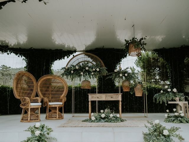 O casamento de Dany e Telmo em Quiaios, Figueira da Foz 30