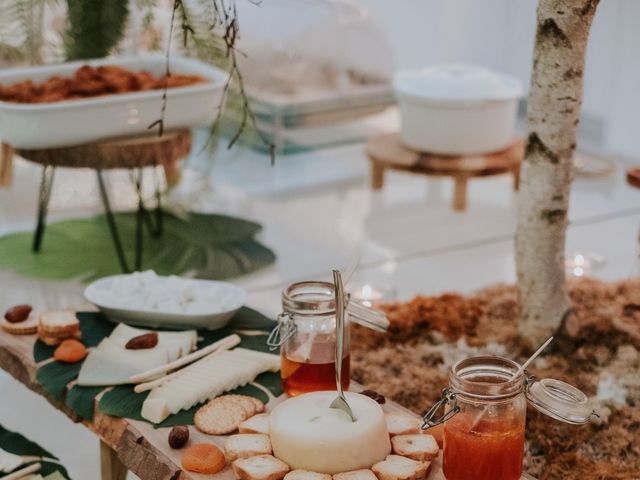 O casamento de Dany e Telmo em Quiaios, Figueira da Foz 36