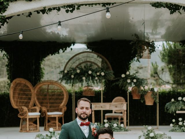 O casamento de Dany e Telmo em Quiaios, Figueira da Foz 40