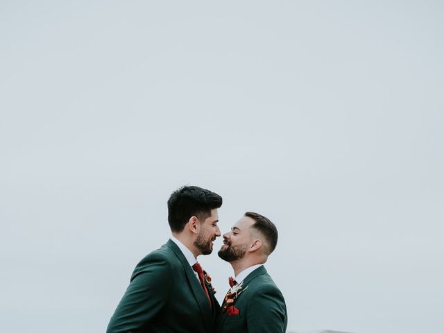 O casamento de Dany e Telmo em Quiaios, Figueira da Foz 44