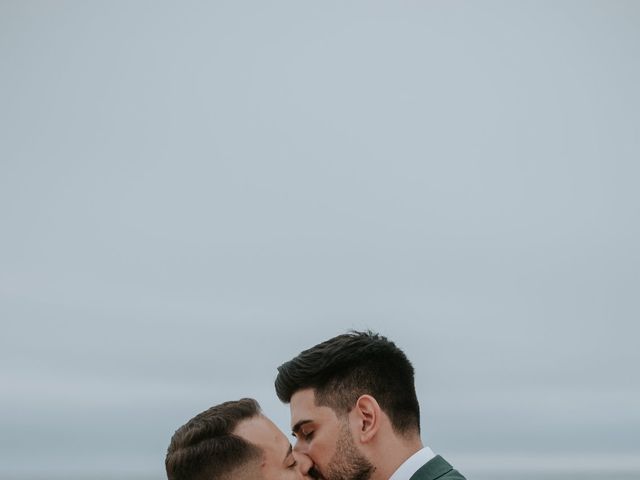 O casamento de Dany e Telmo em Quiaios, Figueira da Foz 47