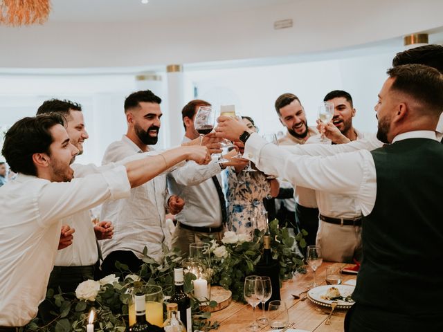 O casamento de Dany e Telmo em Quiaios, Figueira da Foz 48