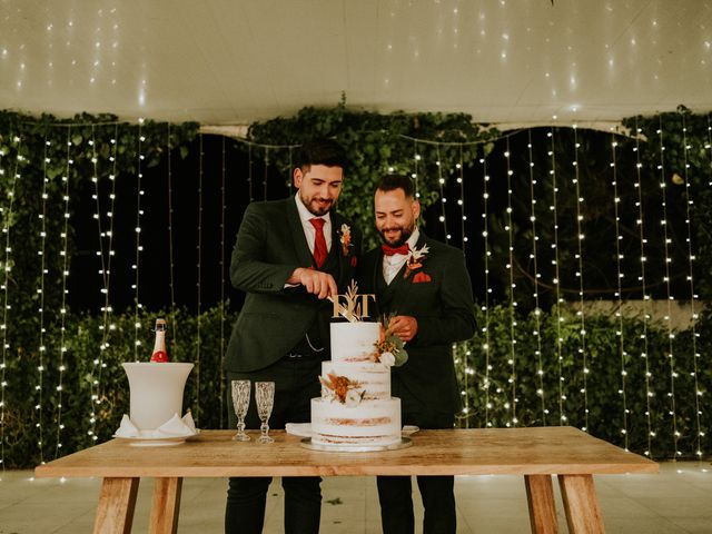 O casamento de Dany e Telmo em Quiaios, Figueira da Foz 52