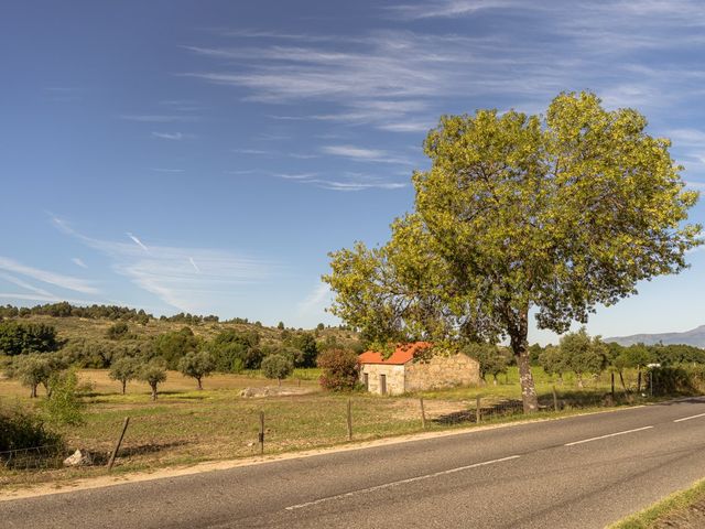 O casamento de André e Vera em Belmonte, Belmonte 5