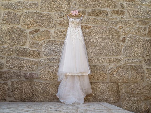 O casamento de André e Vera em Belmonte, Belmonte 8