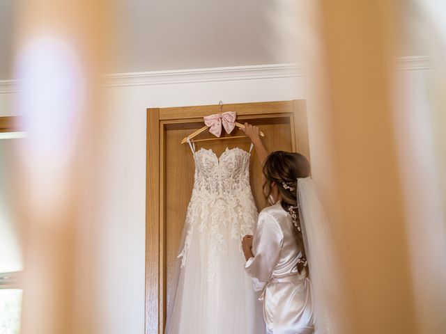 O casamento de André e Vera em Belmonte, Belmonte 10