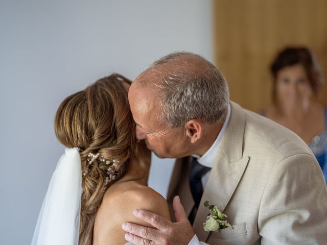 O casamento de André e Vera em Belmonte, Belmonte 13