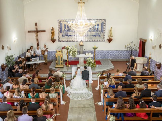 O casamento de André e Vera em Belmonte, Belmonte 15