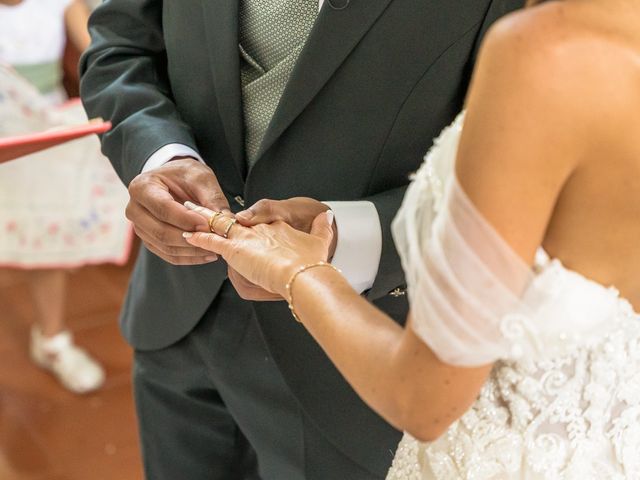O casamento de André e Vera em Belmonte, Belmonte 16
