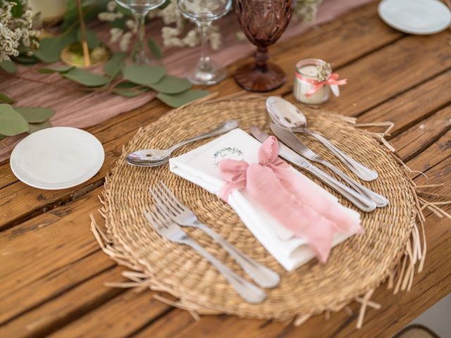O casamento de André e Vera em Belmonte, Belmonte 19