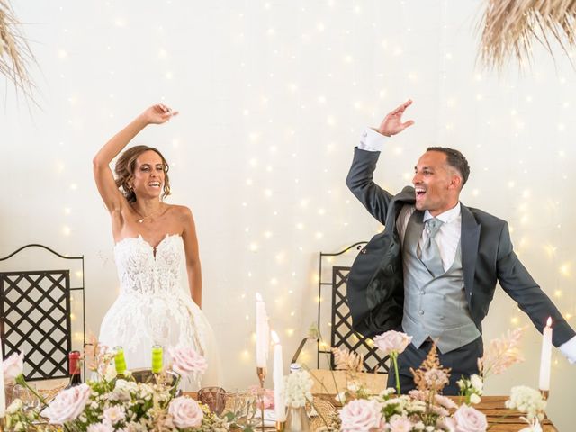 O casamento de André e Vera em Belmonte, Belmonte 21