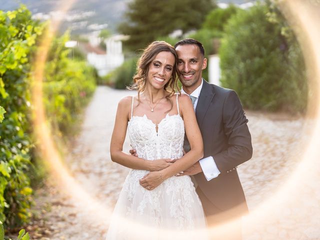 O casamento de André e Vera em Belmonte, Belmonte 2