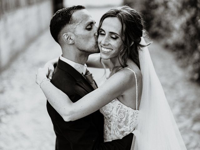 O casamento de André e Vera em Belmonte, Belmonte 22
