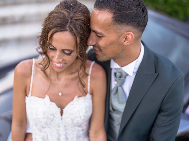 O casamento de André e Vera em Belmonte, Belmonte 23