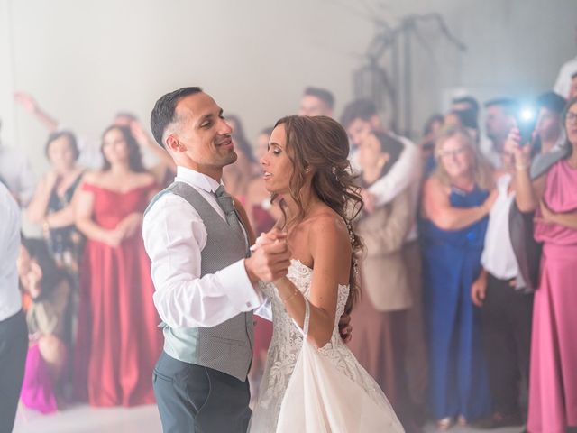 O casamento de André e Vera em Belmonte, Belmonte 27
