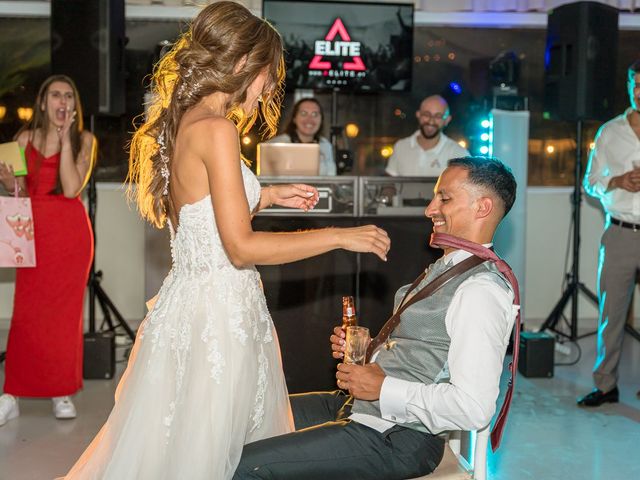 O casamento de André e Vera em Belmonte, Belmonte 29