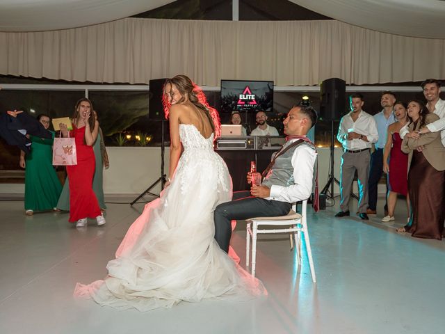 O casamento de André e Vera em Belmonte, Belmonte 30