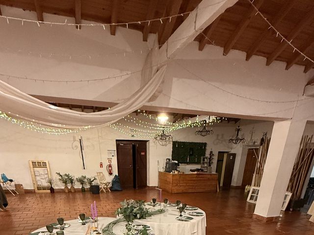 O casamento de Fernando e Bebiana  em Leiria, Leiria (Concelho) 4