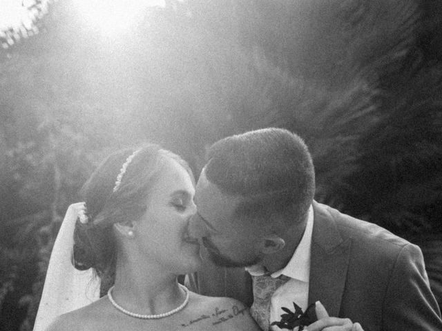 O casamento de Fernando e Bebiana  em Leiria, Leiria (Concelho) 6