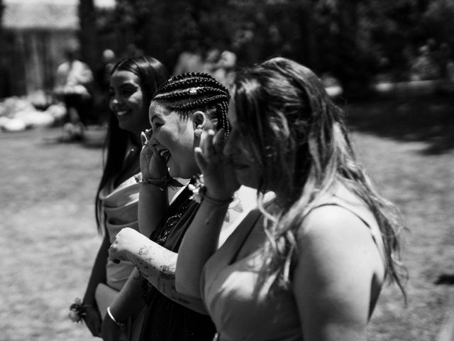 O casamento de Fernando e Bebiana  em Leiria, Leiria (Concelho) 2