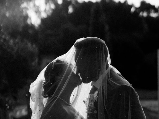 O casamento de Fernando e Bebiana  em Leiria, Leiria (Concelho) 7