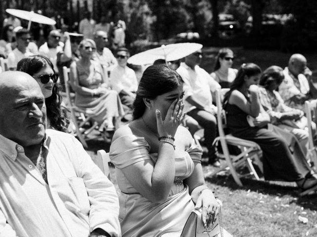 O casamento de Fernando e Bebiana  em Leiria, Leiria (Concelho) 9