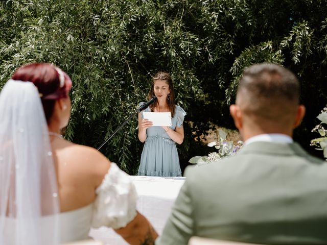 O casamento de Fernando e Bebiana  em Leiria, Leiria (Concelho) 10