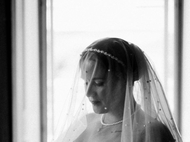 O casamento de Fernando e Bebiana  em Leiria, Leiria (Concelho) 13