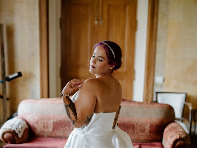 O casamento de Fernando e Bebiana  em Leiria, Leiria (Concelho) 14