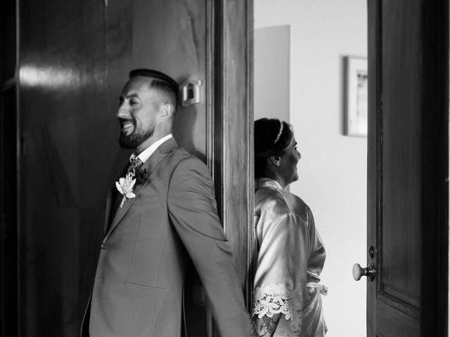 O casamento de Fernando e Bebiana  em Leiria, Leiria (Concelho) 20