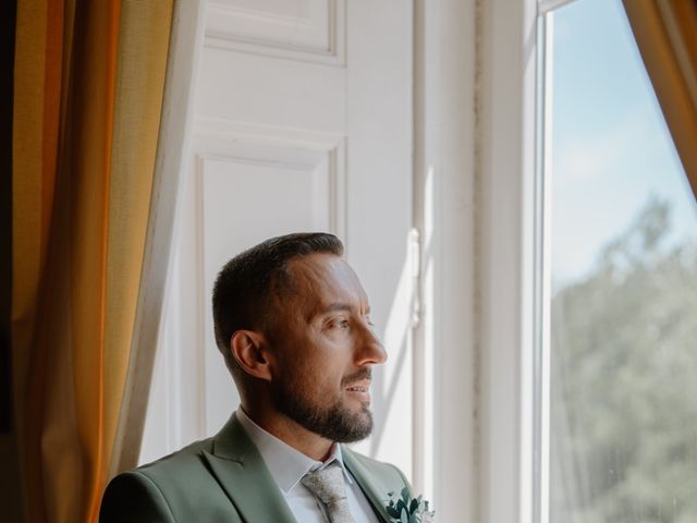 O casamento de Fernando e Bebiana  em Leiria, Leiria (Concelho) 22