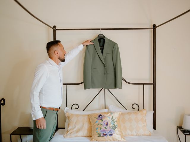 O casamento de Fernando e Bebiana  em Leiria, Leiria (Concelho) 23
