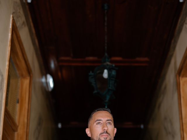 O casamento de Fernando e Bebiana  em Leiria, Leiria (Concelho) 24