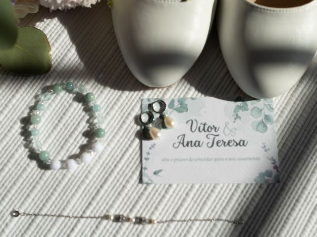 O casamento de Vitor e Ana em Palmela, Palmela 3