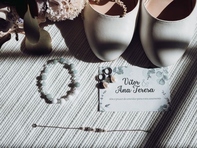 O casamento de Vitor e Ana em Palmela, Palmela 2