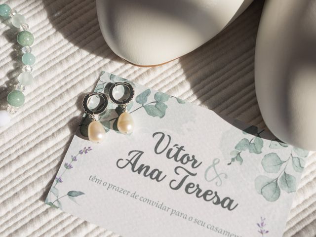 O casamento de Vitor e Ana em Palmela, Palmela 10