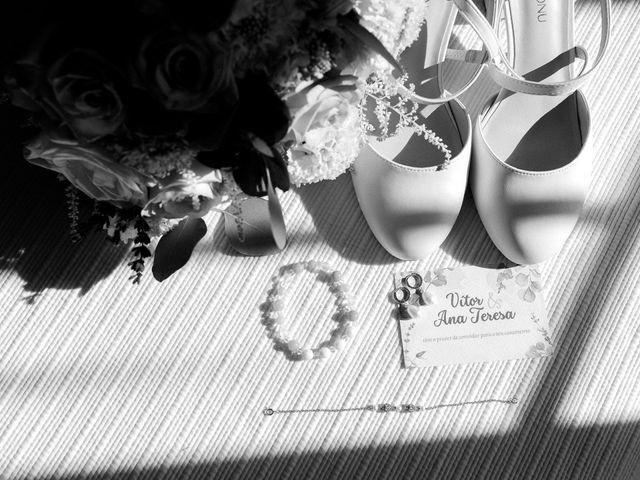 O casamento de Vitor e Ana em Palmela, Palmela 11