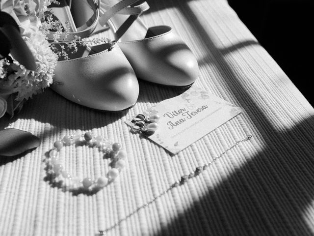 O casamento de Vitor e Ana em Palmela, Palmela 13