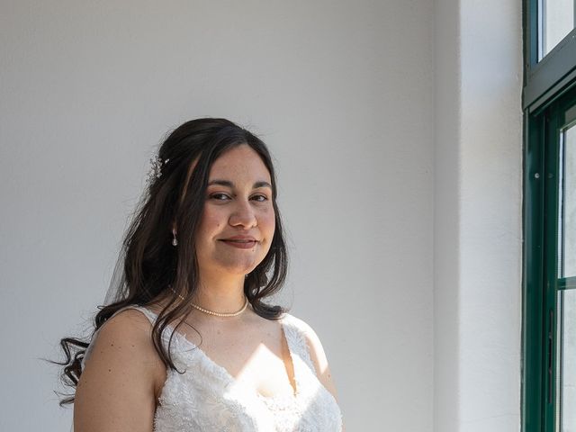 O casamento de Vitor e Ana em Palmela, Palmela 25
