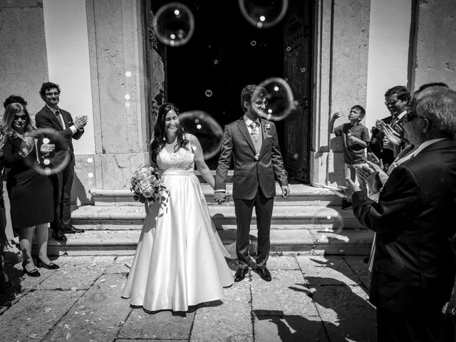 O casamento de Vitor e Ana em Palmela, Palmela 28