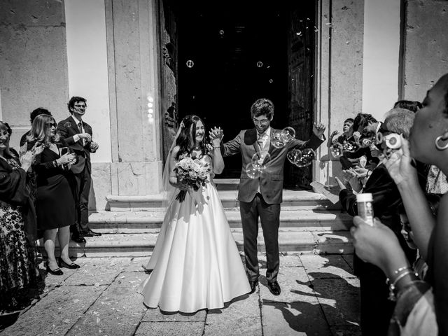 O casamento de Vitor e Ana em Palmela, Palmela 29