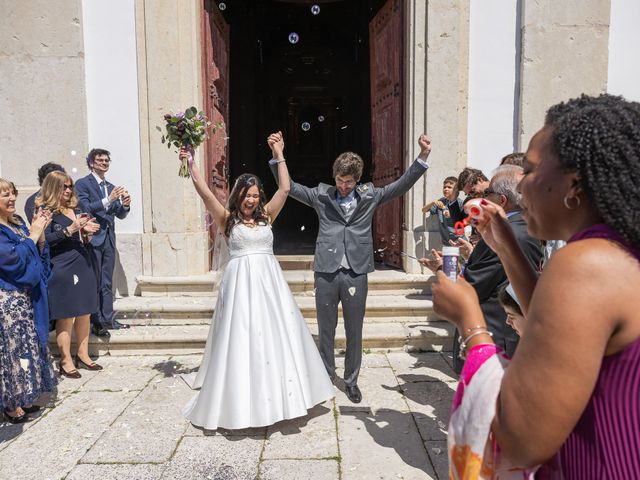 O casamento de Vitor e Ana em Palmela, Palmela 30