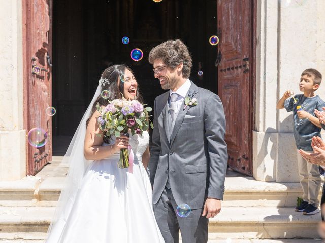 O casamento de Vitor e Ana em Palmela, Palmela 31