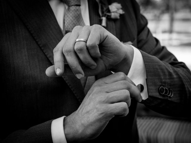 O casamento de Vitor e Ana em Palmela, Palmela 34