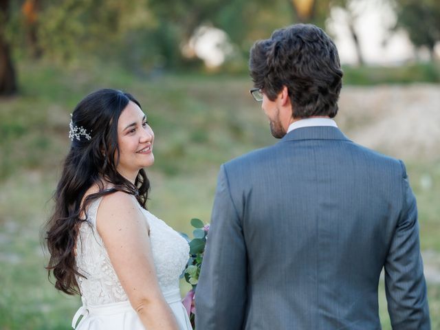 O casamento de Vitor e Ana em Palmela, Palmela 36