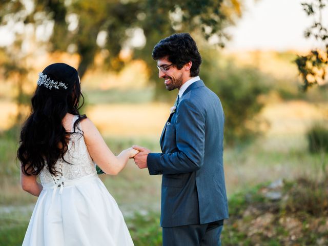 O casamento de Vitor e Ana em Palmela, Palmela 37