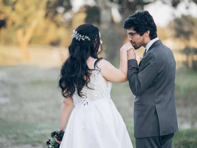 O casamento de Vitor e Ana em Palmela, Palmela 38