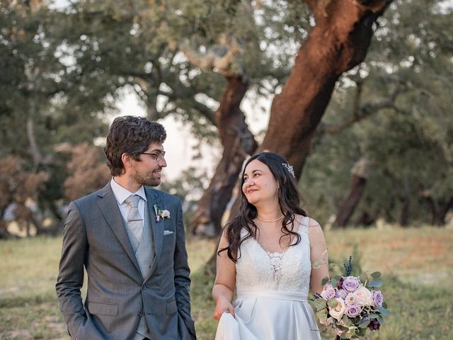 O casamento de Vitor e Ana em Palmela, Palmela 41