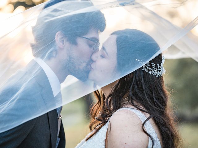 O casamento de Vitor e Ana em Palmela, Palmela 43
