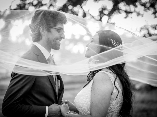 O casamento de Vitor e Ana em Palmela, Palmela 44